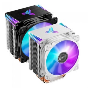 JONSBO CR-1400 AUTO RGB (화이트)