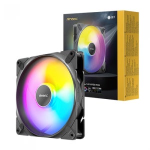 Antec Tranquil 140 PWM ARGB (1팩)