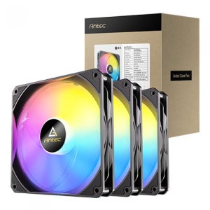 Antec P14 PWM ARGB (3팩)