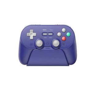 8Bitdo Pro3 팔비토 범용 조이스틱 투스 안드로이드 스팀