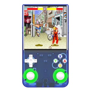 R36 Ultra 울트라 512GB 한방팩 레트로 R36S 울트라 한글 PSP(기기별매)