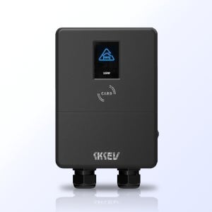 11kW 선광 완속 전기차 충전기 (설치 미포함)