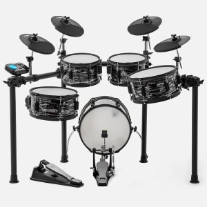 본거트 올메쉬 어쿠스틱 전자드럼 5기통 세트