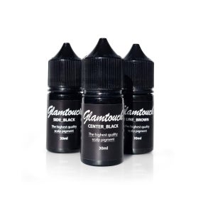 글램터치 두피문신색소 SMP 전용 30ml