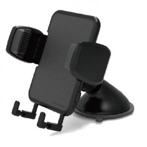 차량용 스마트폰 거치대 겔패드 흡착 핸드폰
