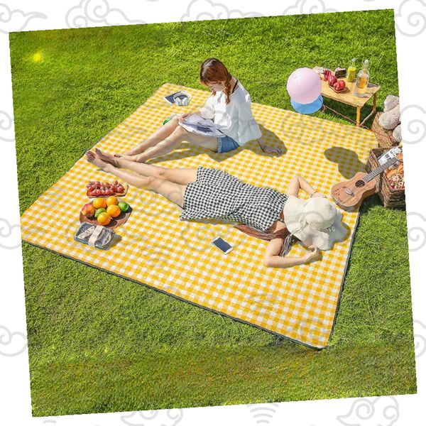 피크닉 매트 코멧 피크닉 방수 매트