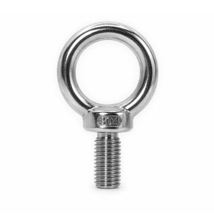 스텐 아이 볼트 M20 EYEBOLT원형 링 고리 볼트 아이볼트 20미리 20mm 종류