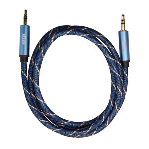 오디오케이블 3m 3극 AUX 스테레오 스피커연결잭 3.5mm 앰프 컴퓨터 ABT571