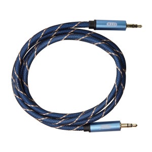 오디오케이블 5m 3극 AUX 스테레오 스피커연결잭 3.5mm 앰프 컴퓨터 ABT572