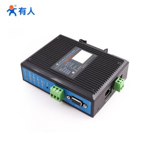 누군가 lora 무선 게이트웨이 원격 네트워크 수집 데이터 통신 전송 모듈 사물 인터넷 USR-LG210