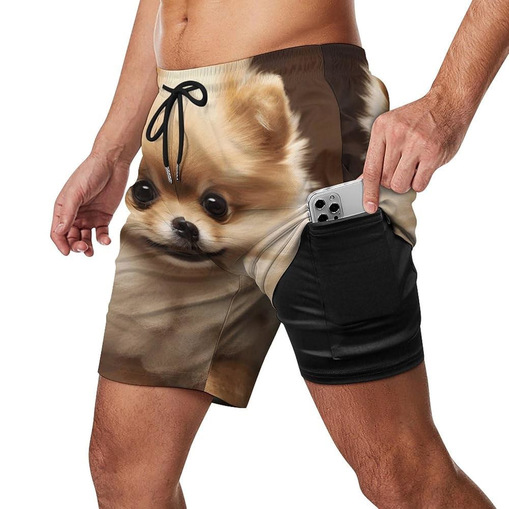 Pomeranian (포메라니안)