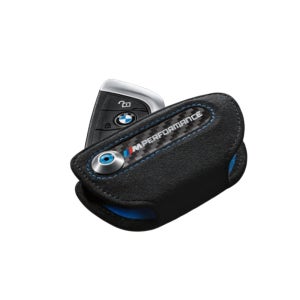 BMW 순정 퍼포먼스 알칸타라 키케이스