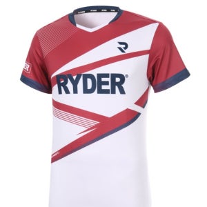 라이더 배드민턴 남여 경기복 반팔티셔츠 2022R-10 탁구 스쿼시 테니스