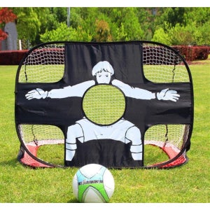 접이식 원터치 미니 축구골대 B타입