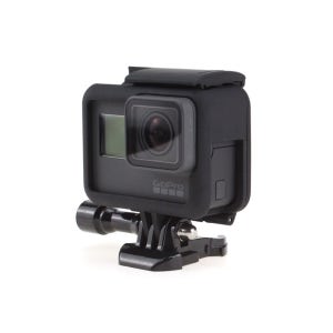 히어로 7 6 5 보호 더프레임 액션캠 실버 블랙 화이트 고프로