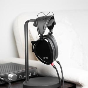 댄클락오디오 느와르 X NOIRE X 밀폐형 프리미엄 헤드폰