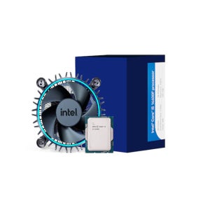 인텔CPU 코어i5-14세대 14400F 랩터레이크 리프레시 밸류팩