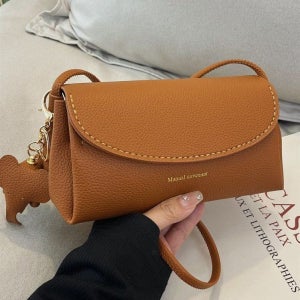 가죽 공예 DIY 키트 가방만들기 패키지 핸드메이드 취미생활