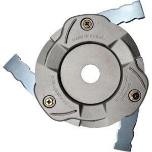 UDT예초기액세서리 예초기날 UD-JB280L (몬스터라이트)