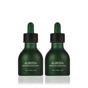알비지아 탈모 완화 에센스 앰플 30mlx2