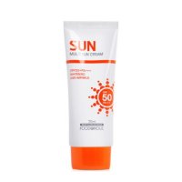 푸드어홀릭 멀티 선크림 70ml(SPF50)