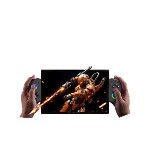 ONEXPlayer X1 Pro AI9 HX370 10.95인치 터치스크린 AMD Radeon 890M 32GB1TB인텔/258V/120Hz