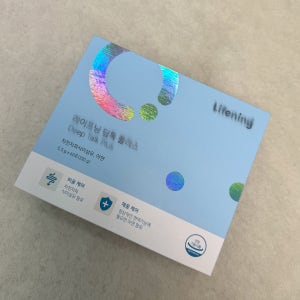 [최신상품] 인셀덤 딥톡스 딥톡 플러스 라이프닝 60포