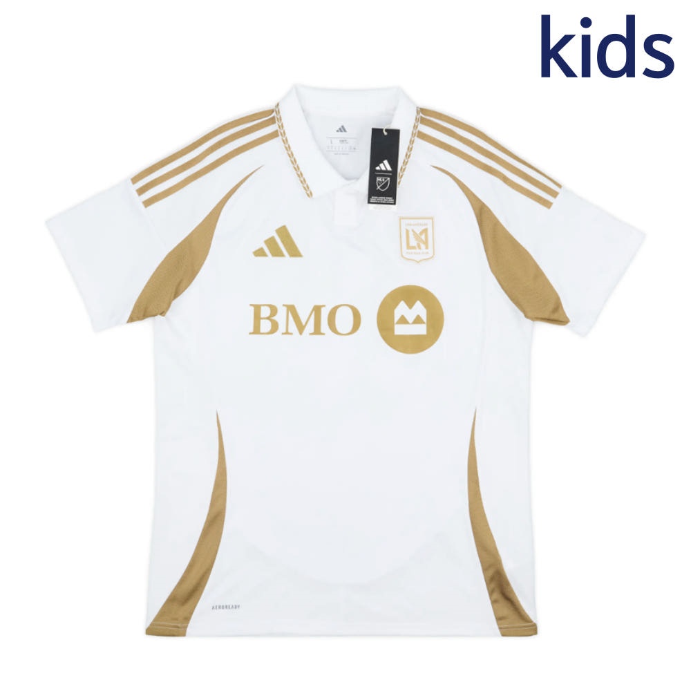 LAFC 25-26 어웨이 & 26-27홈 손흥민 마킹포함 (80,000원) (무료)