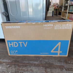 LEDTV 삼성 32인치 UN32N4020AFXKR 새제품