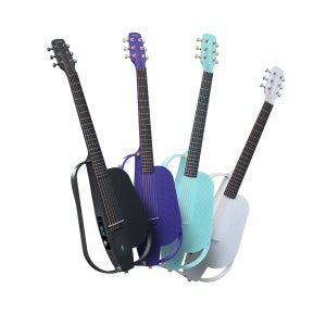 SOUNDB ENYA 엔야 넥스G2 NEXG2 스마트 접이식 어쿠스틱 기타