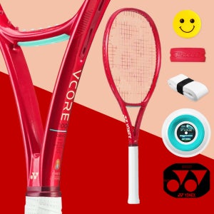 2026 요넥스 브이코어 테니스라켓 98 100 G2