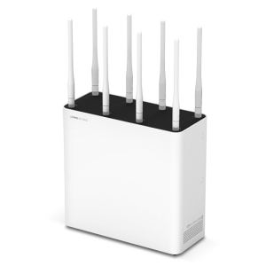 EFM IPTIME BE19000 유무선공유기 WIFI7 트라이밴드