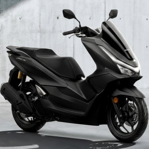 혼다 PCX125 2026 최신형 프로모션