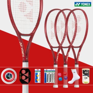 요넥스 2026 브이코어100 테니스라켓