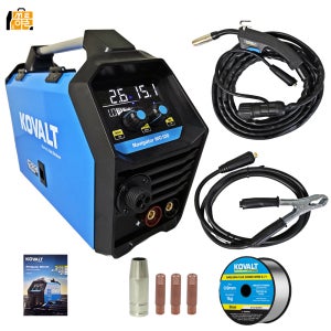 코발트 논가스용접기 MG120 네비게이터 철 스텐 아크용접