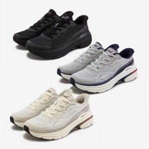 [스케쳐스] 남여 맥스쿠셔닝 아치핏 2.0(슬립인스)