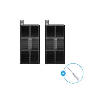 [호환] 오니아니 드리미 Aqua10 Ultra Roller Master 소모품 필터 2EA