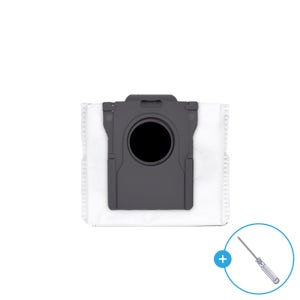 [호환] 오니아니 드리미 Aqua10 Ultra Roller Master 소모품 활성탄 더스트백