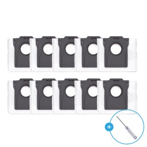 [호환] 오니아니 드리미 Aqua10 Ultra Roller Master 소모품 더스트백 10EA