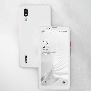 BIGME Hibreak Pro 전자책 리더기 하이브레이크 프로