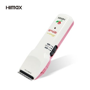 하이맥스 슈퍼 장미 바리깡 프로 전문가 이발기 CL-7000KS Super