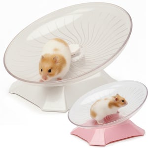 햄스터쳇바퀴 피그미다람쥐 쳇바퀴 대형 햄스터소저 장난감