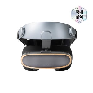 [국내 단독 공식] GOOVIS G3X Pro | 헤드 마운트 디스플레이 HMD | 3D | FHD | 42PPD
