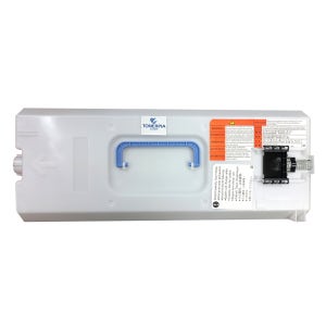 토너피아 캐논 호환 폐토너통 WT-202 단일색상 1개