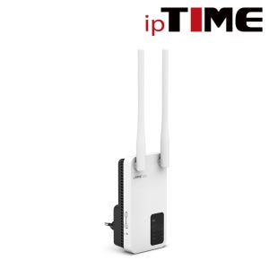 아이피타임 Extender - BE3600Q WIFI 무선 확장기 증폭기