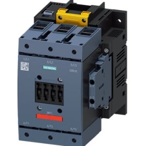 지멘스 Sirius 전자접촉기 마그네트 3RT1054-1AF36
