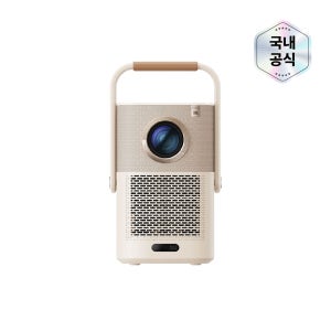 [국내 단독 공식] Yaber T2 Plus 포터블 프로젝터 l JBL DOLBY Audio l 1080p FHD l 오토포커싱 l 빔프로젝터