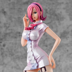 [예약] POP 시리즈 리미티드 에디션 빈스모크 레이주 l 원피스 (재판) 26.07