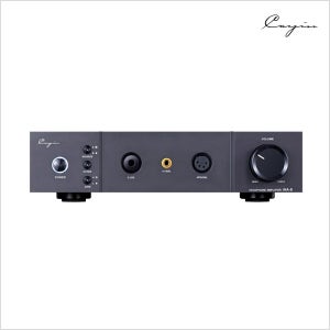 케인 Cayin iHA-8 아날로그 헤드폰 앰프