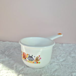 호빵맨 욕실 바가지 목욕용품